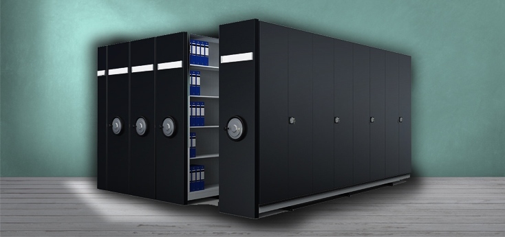 COMPACT ARCHIVE SYSTEMS