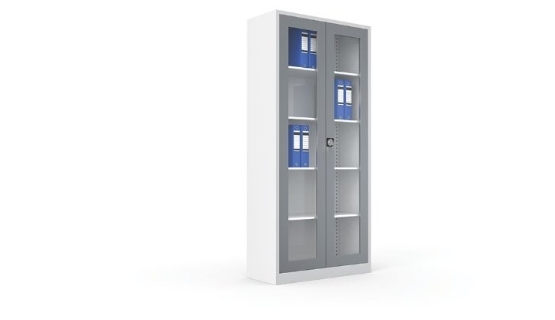 İstanbul Kompakt Arşiv Dolabı