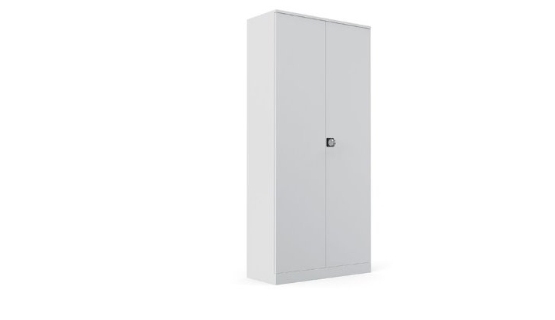 Istanbul Steel Cabinet